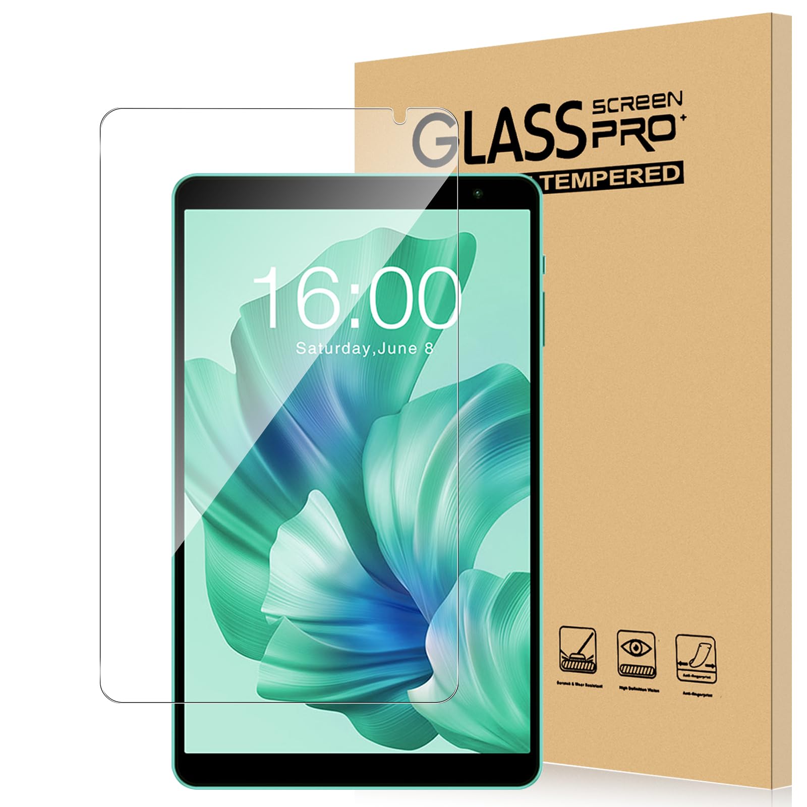 専用ページ　2個 Amazon.co.jp: For TECLAST T60 Plus/T60AI/ODEA A12 2025